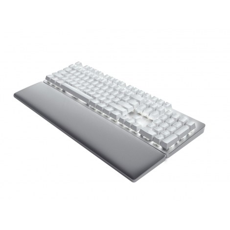 Razer | Pro Type Ultra | Mechanical Gaming Keyboard | Mechanical Keyboard | US | Wireless/Wired | White | Wireless connection - 3